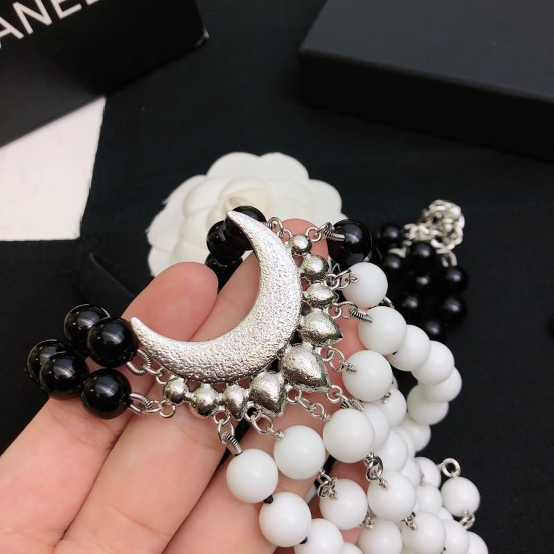 Chanel Brooches